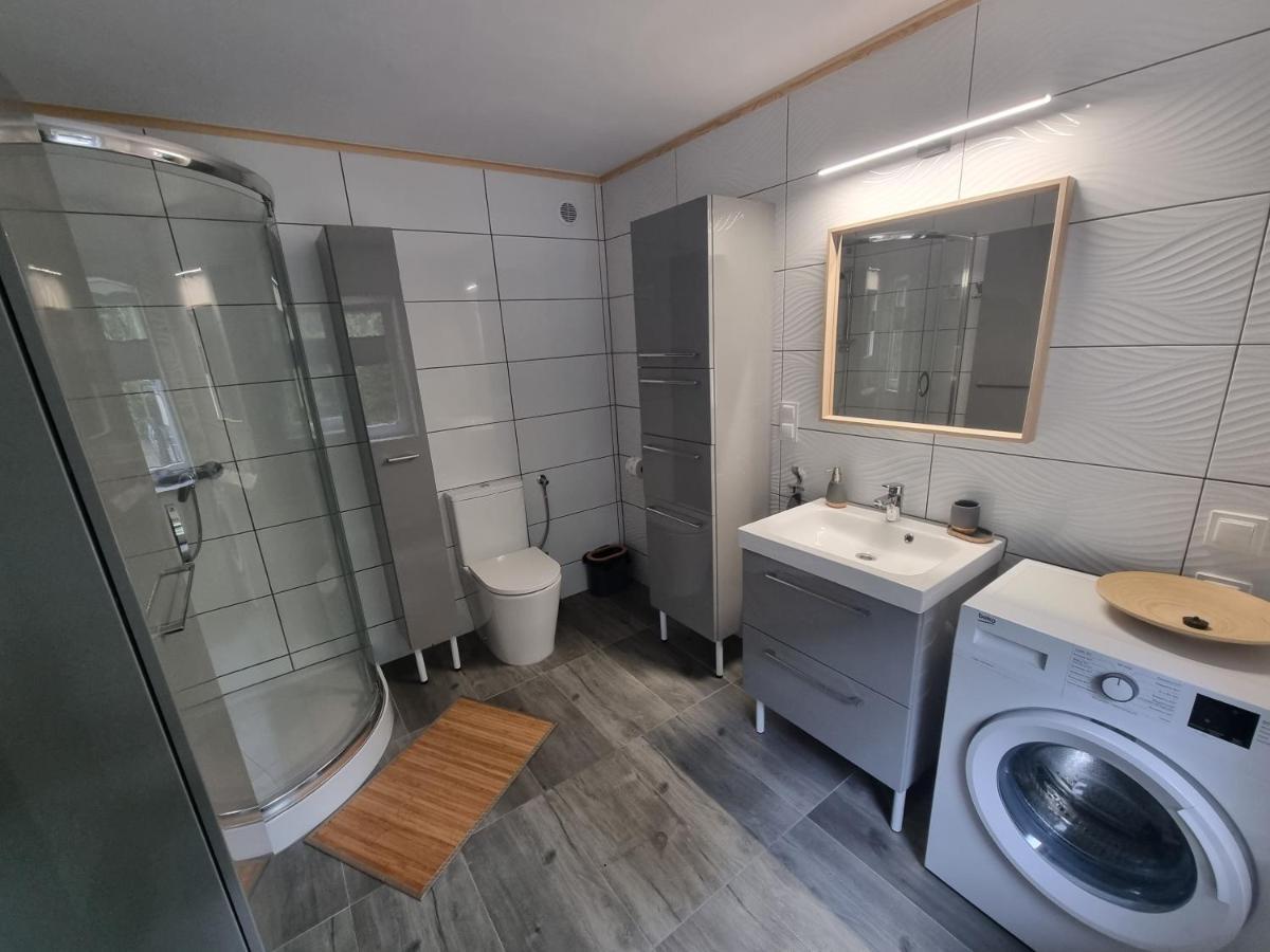 Apartamenty Salamandra Kłodzko Eksteriør bilde