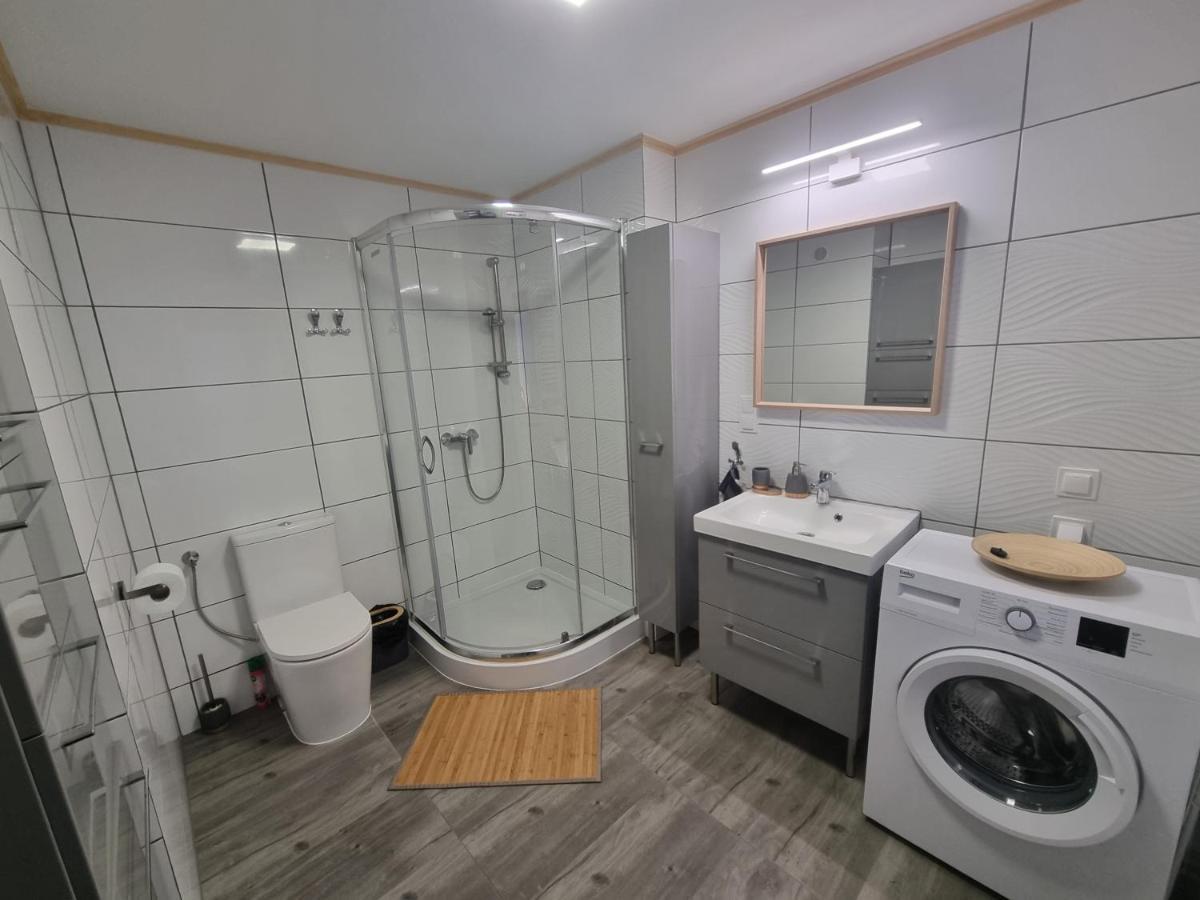 Apartamenty Salamandra Kłodzko Eksteriør bilde