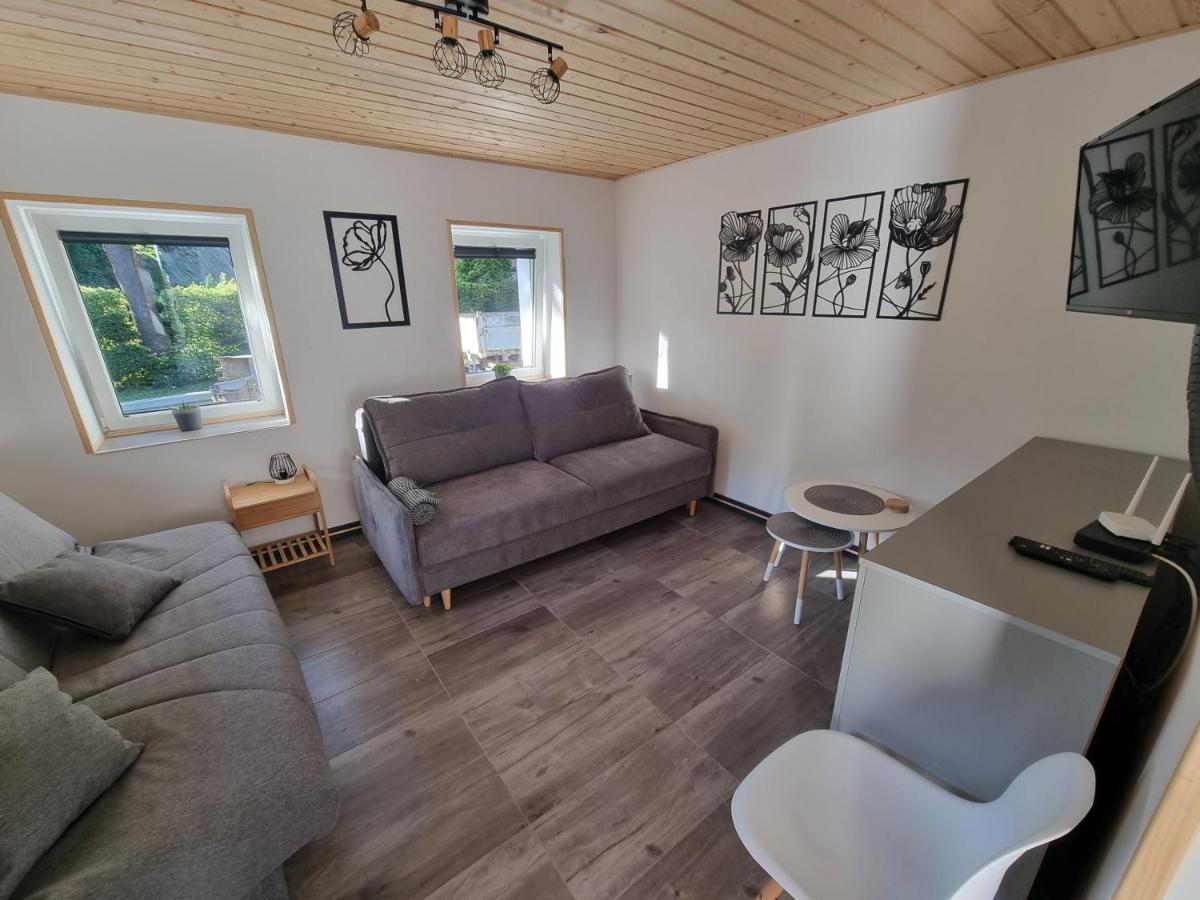 Apartamenty Salamandra Kłodzko Eksteriør bilde