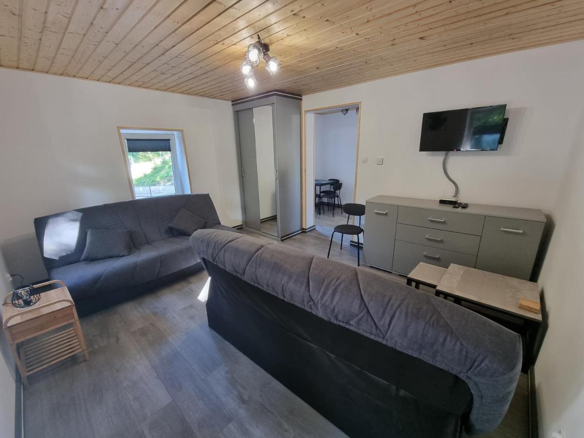 Apartamenty Salamandra Kłodzko Eksteriør bilde