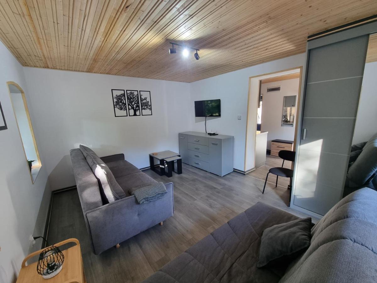 Apartamenty Salamandra Kłodzko Eksteriør bilde