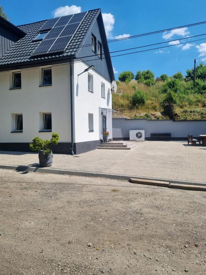 Apartamenty Salamandra Kłodzko Eksteriør bilde