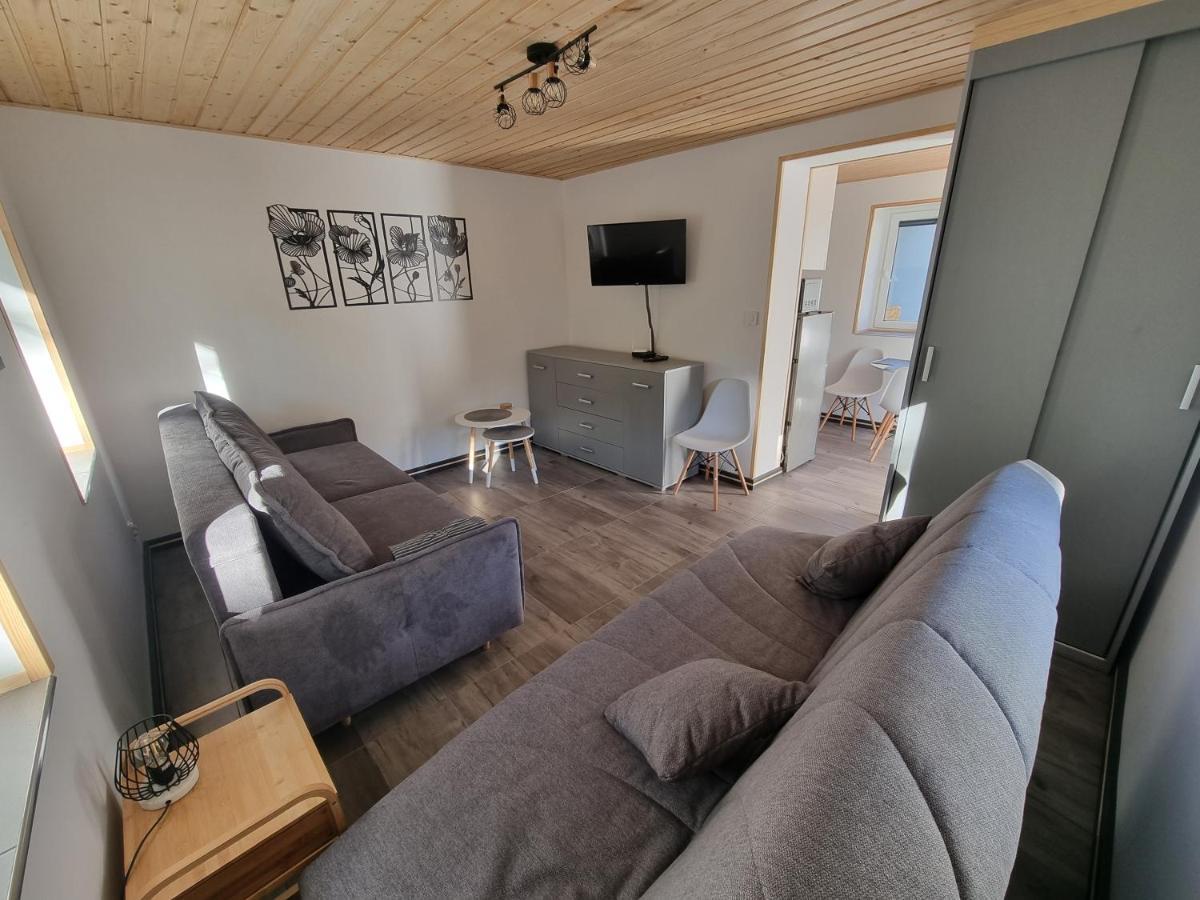 Apartamenty Salamandra Kłodzko Eksteriør bilde